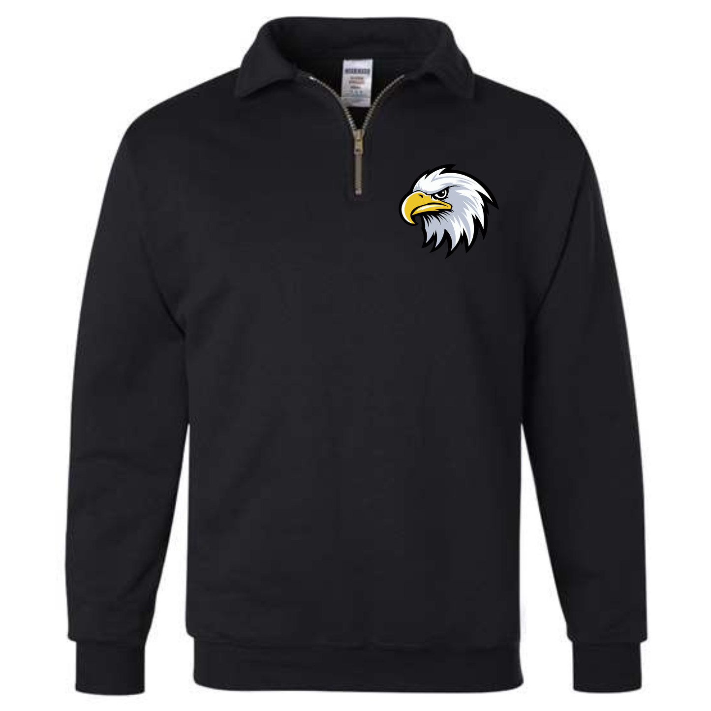 Eagles 1/4 Zip