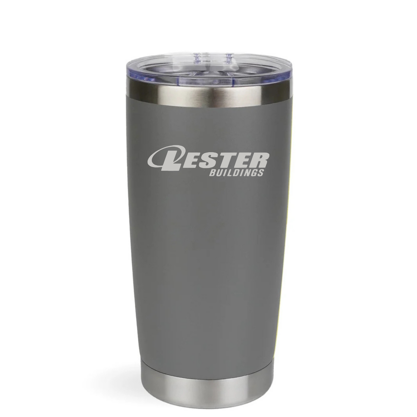 Lester Buildings 20oz Tumbler