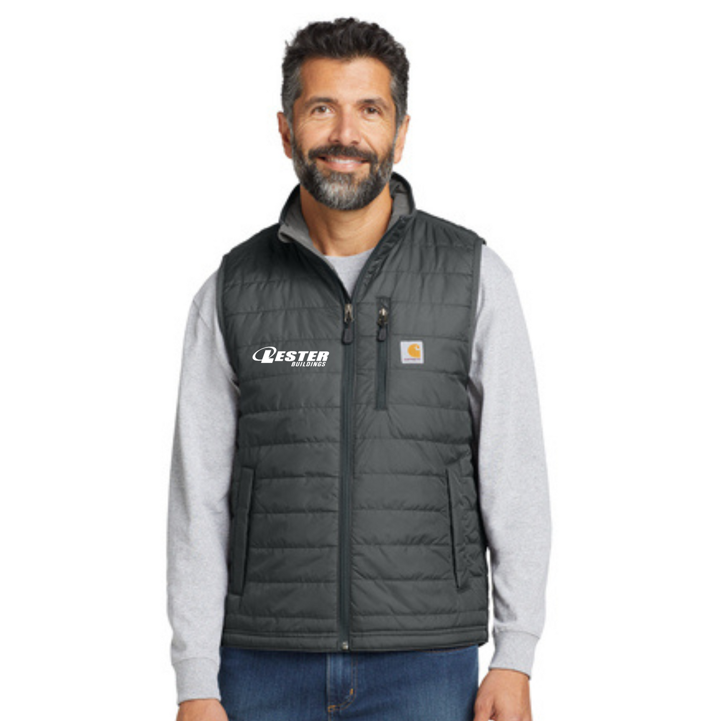 Lester Carhartt Vest