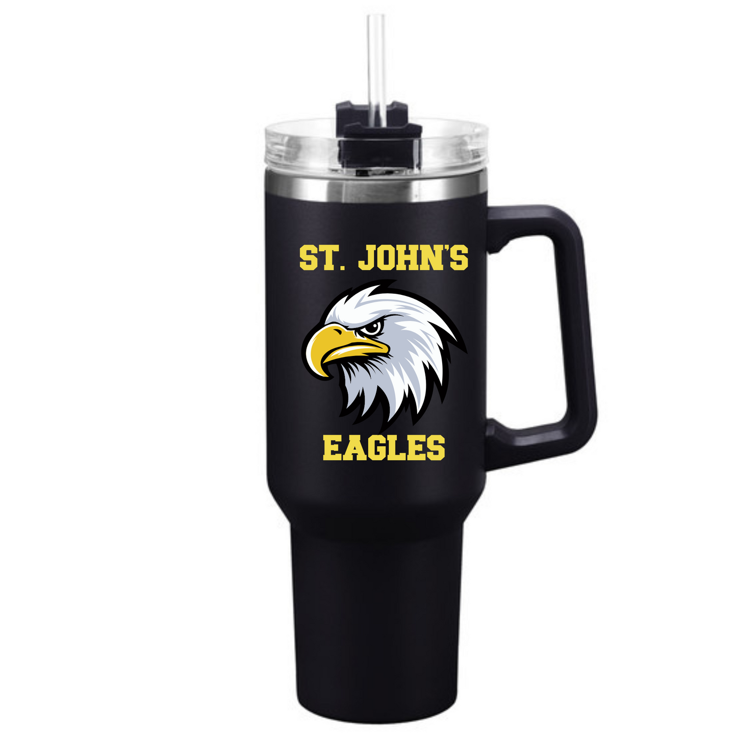 Eagles 40oz Tumbler