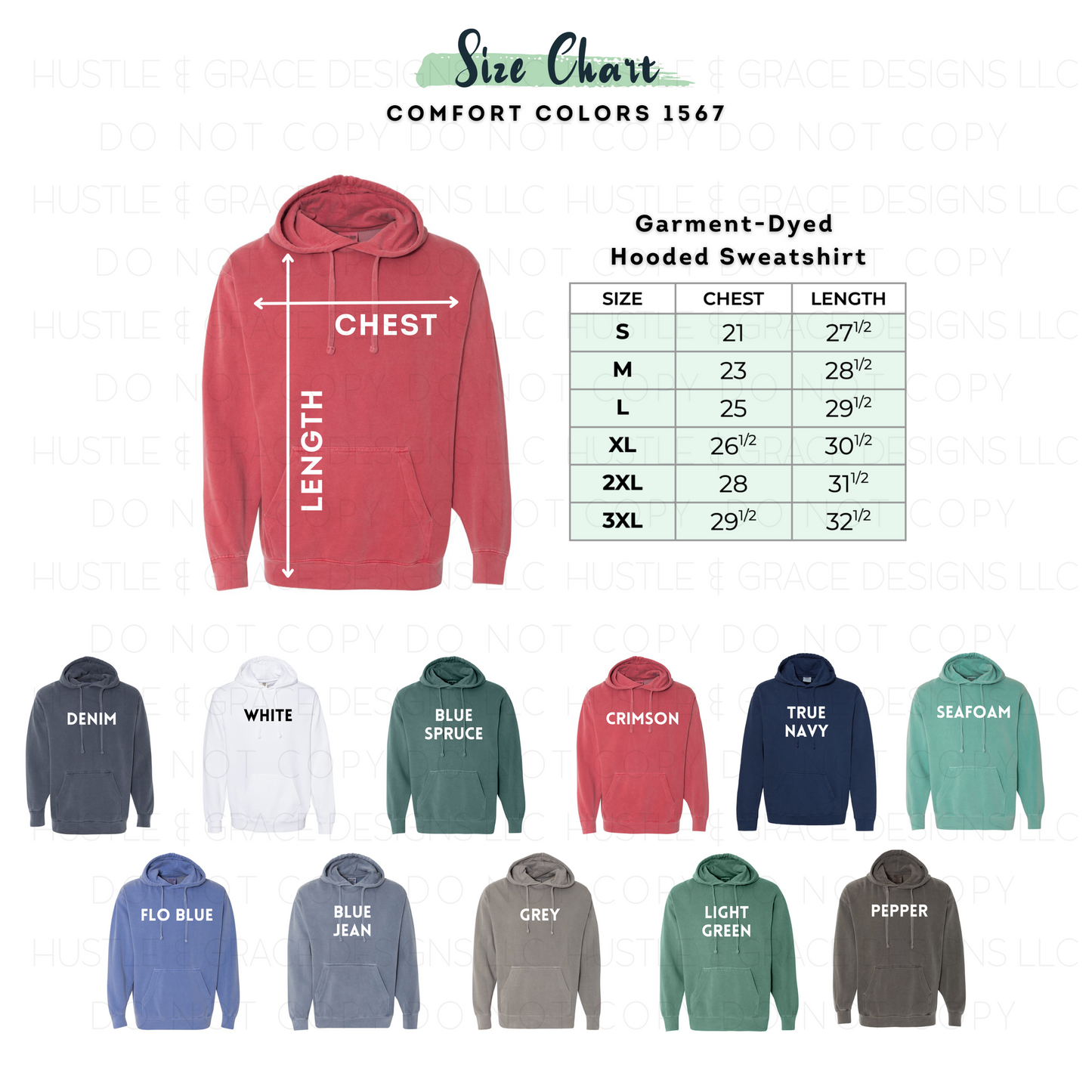 Tri-County Cheer Dots