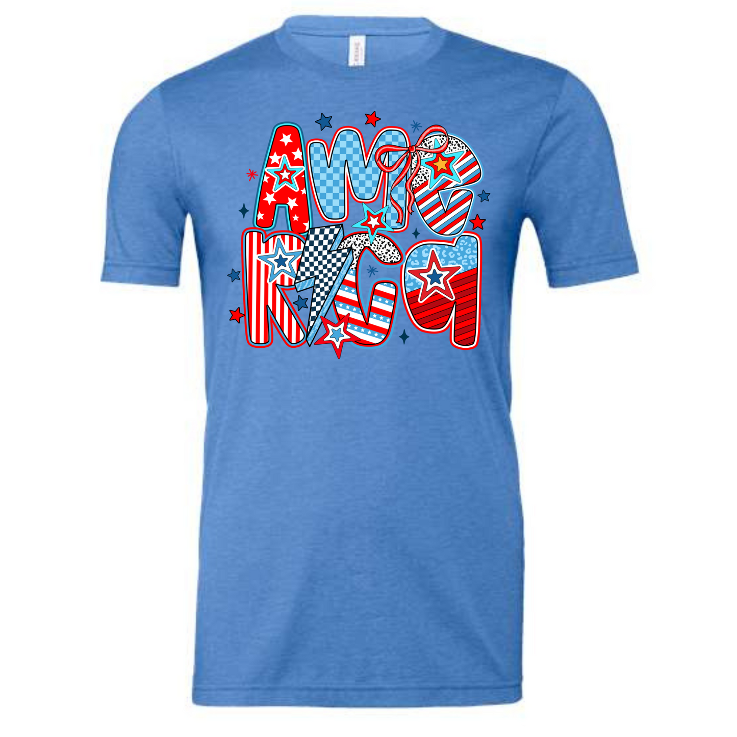 America Tee