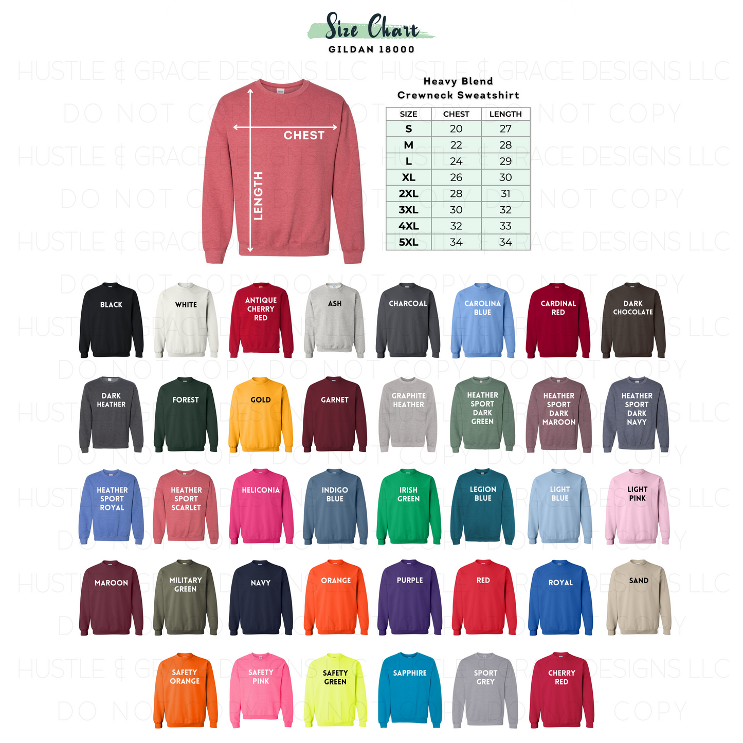 Titan Nation Tee