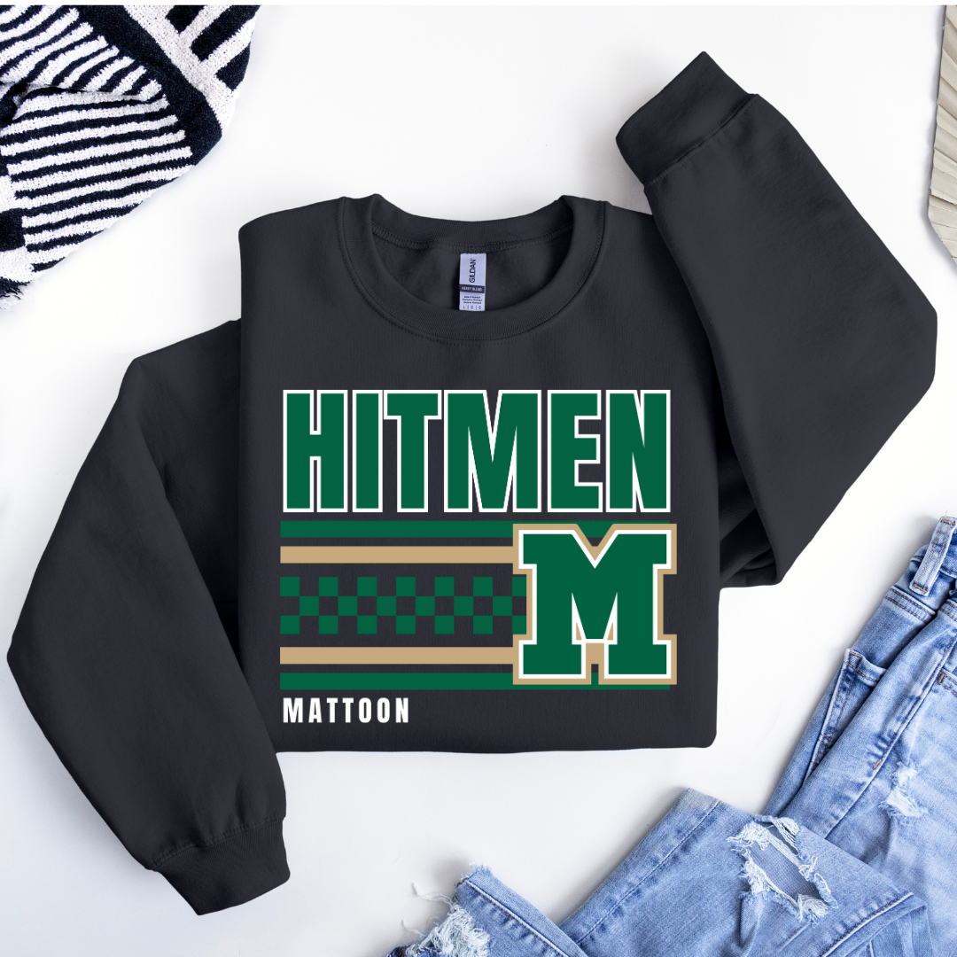 Hit-Men