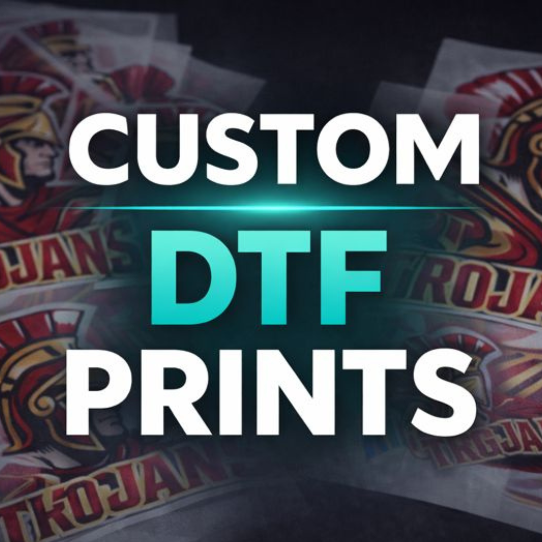 DTF Prints