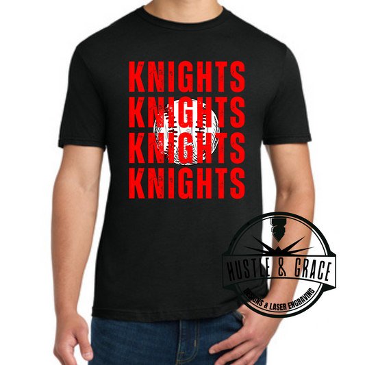 Knights Repeat