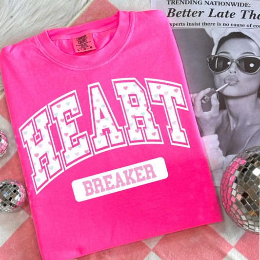 Heart Breaker