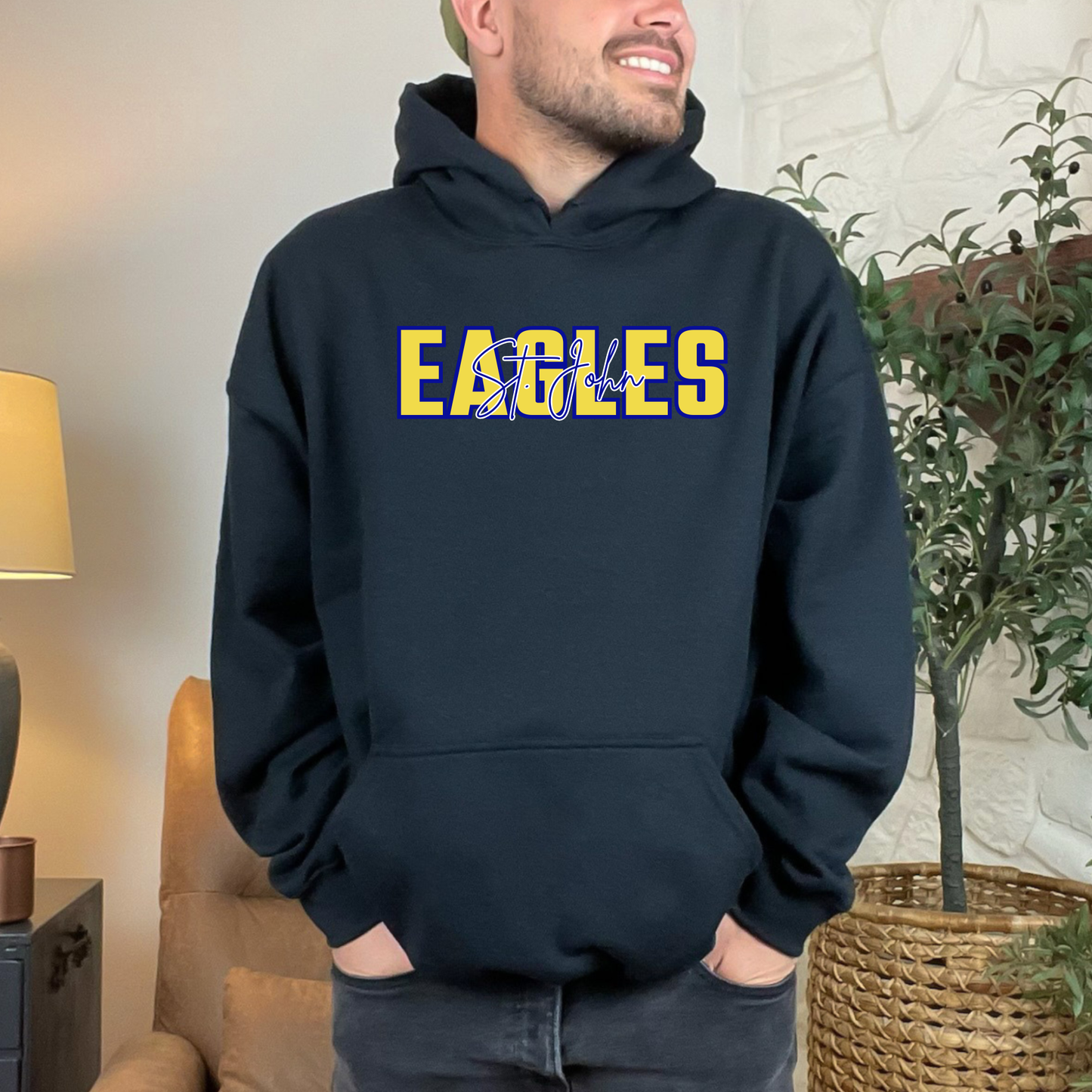 Eagles St. John's