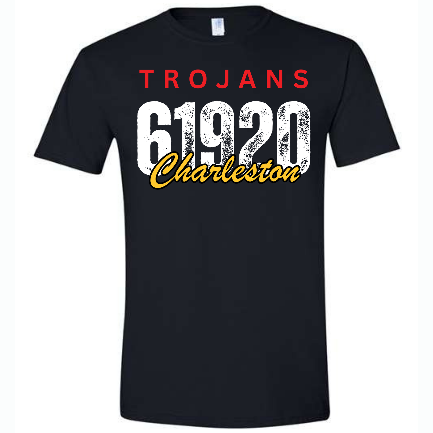 Trojans 61920