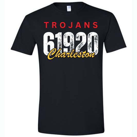 Trojans 61920