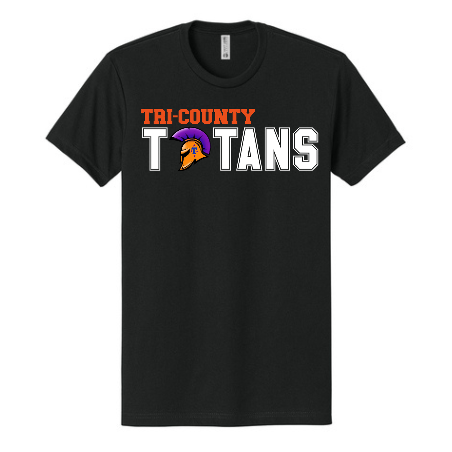 Tri-County Titans