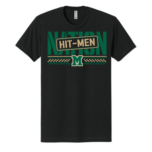 Hit-Men Nation