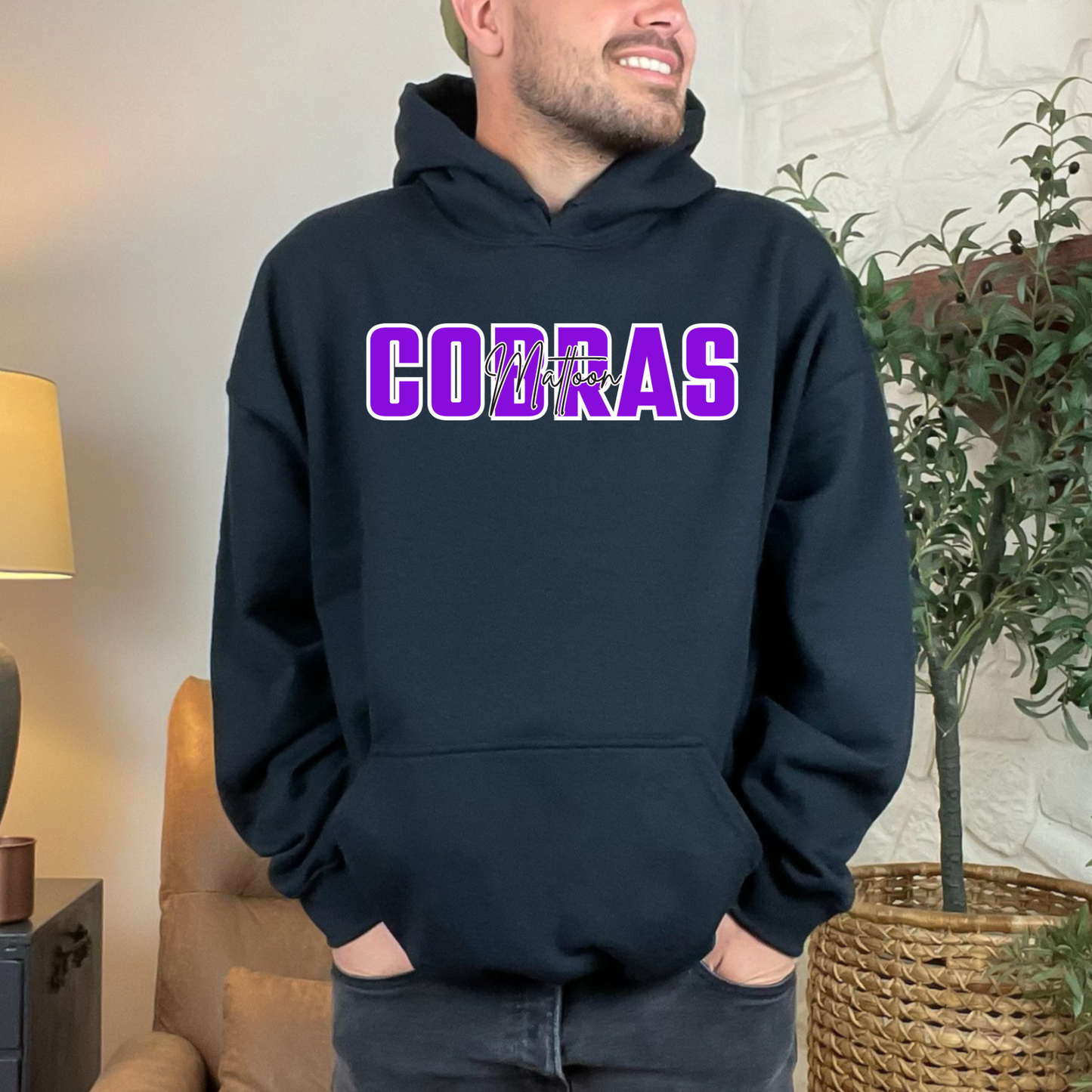 Cobras Mattoon