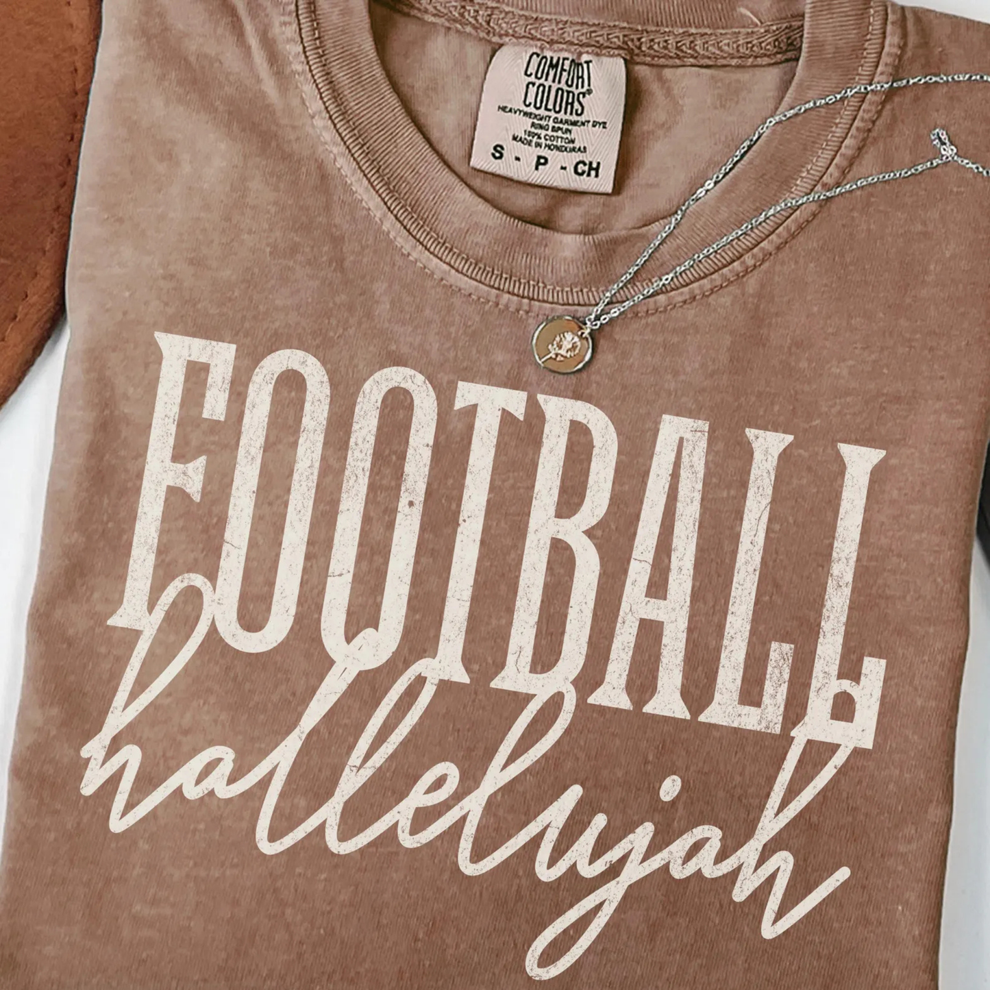 Football Hallelujah