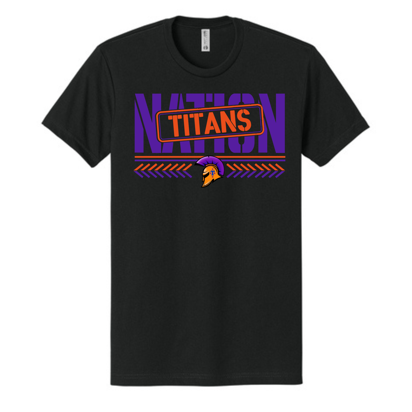 Titans Nation