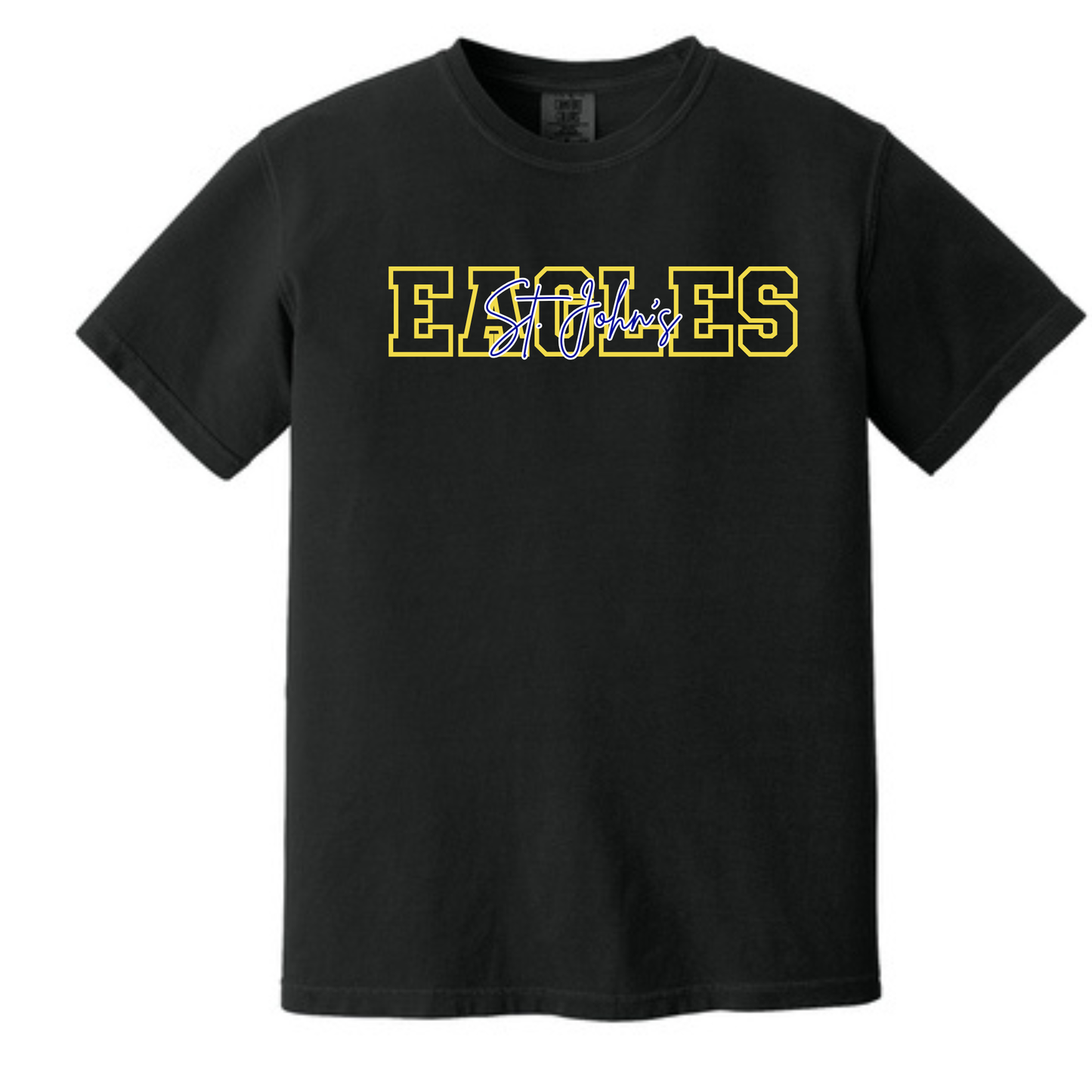 Eagles Outline