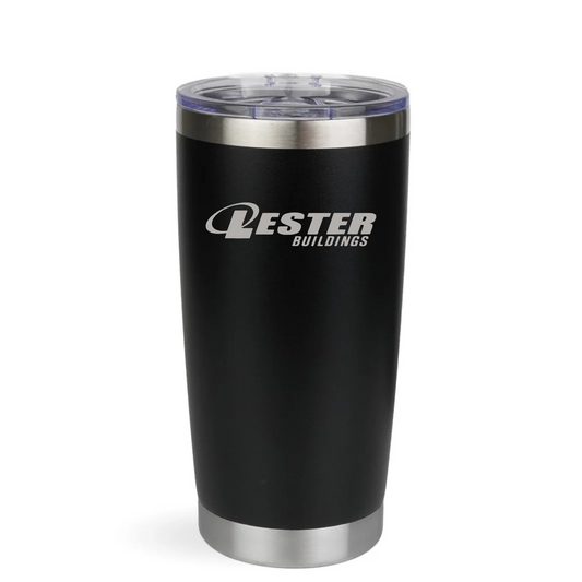 Lester Buildings 20oz Tumbler