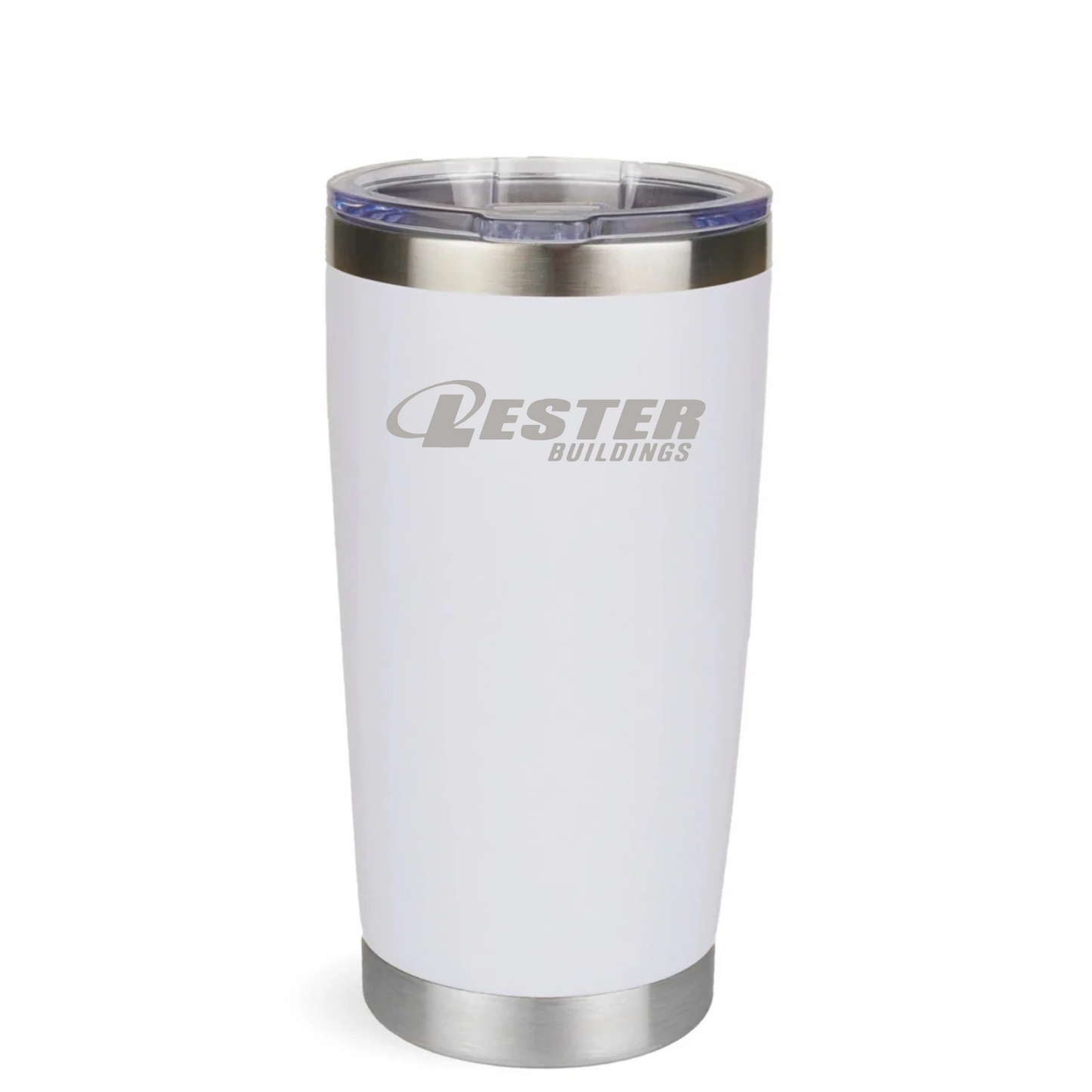 Lester Buildings 20oz Tumbler