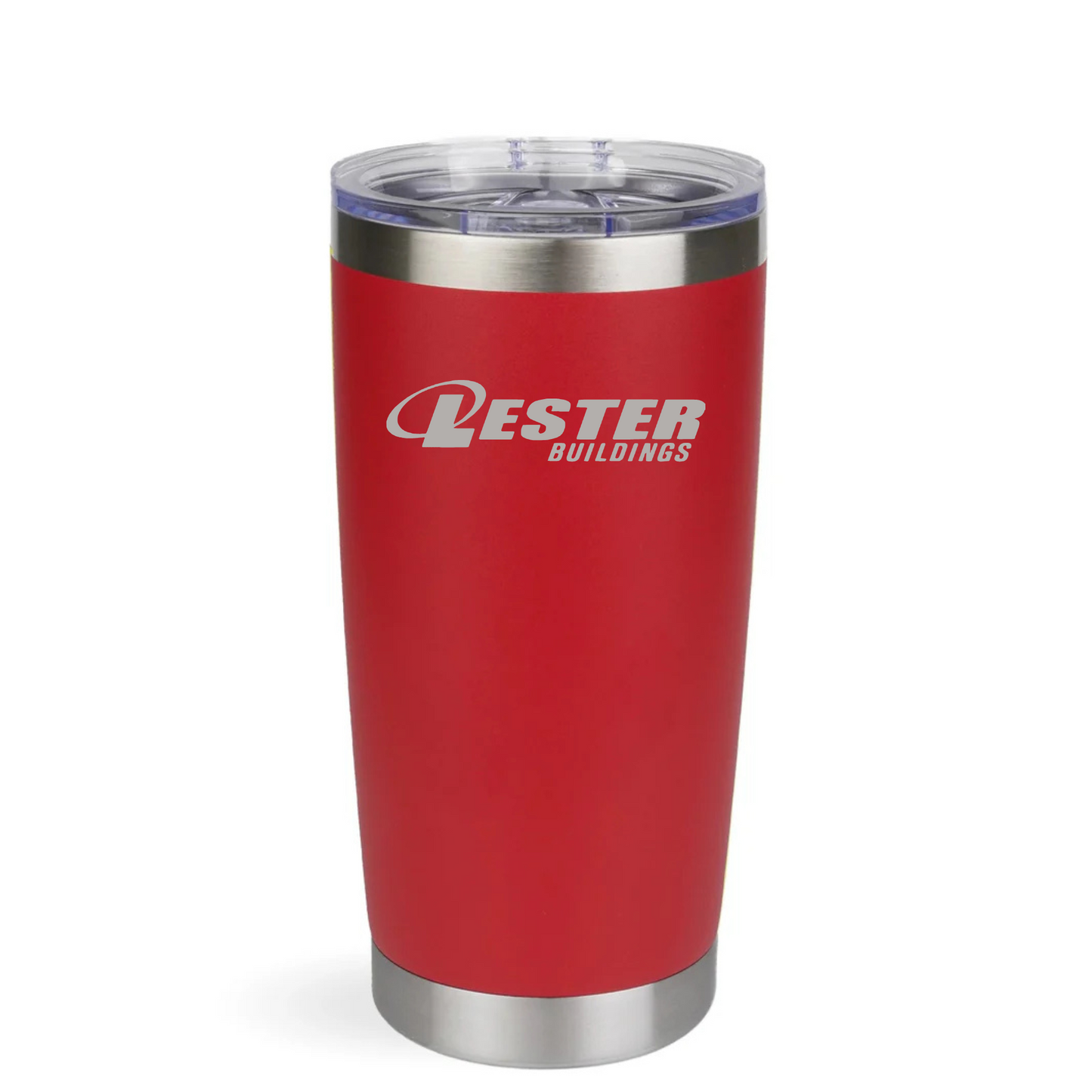 Lester Buildings 20oz Tumbler
