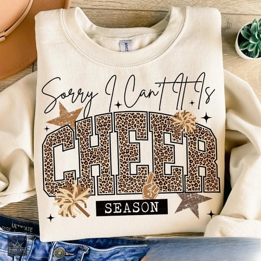 Cheer Season