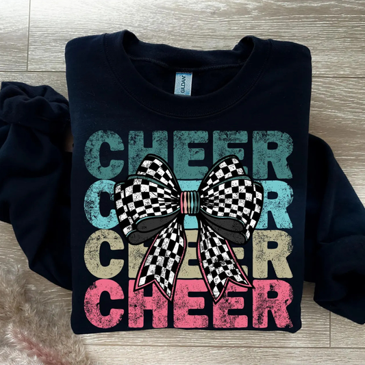 Cheer Bow