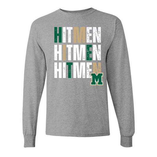 Hitmen Distressed