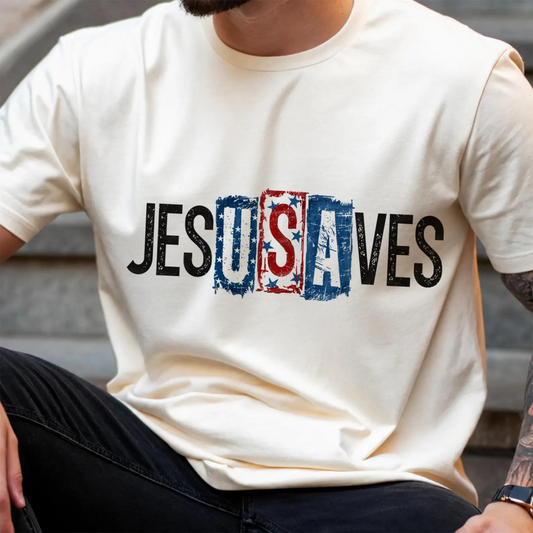 Jesusaves