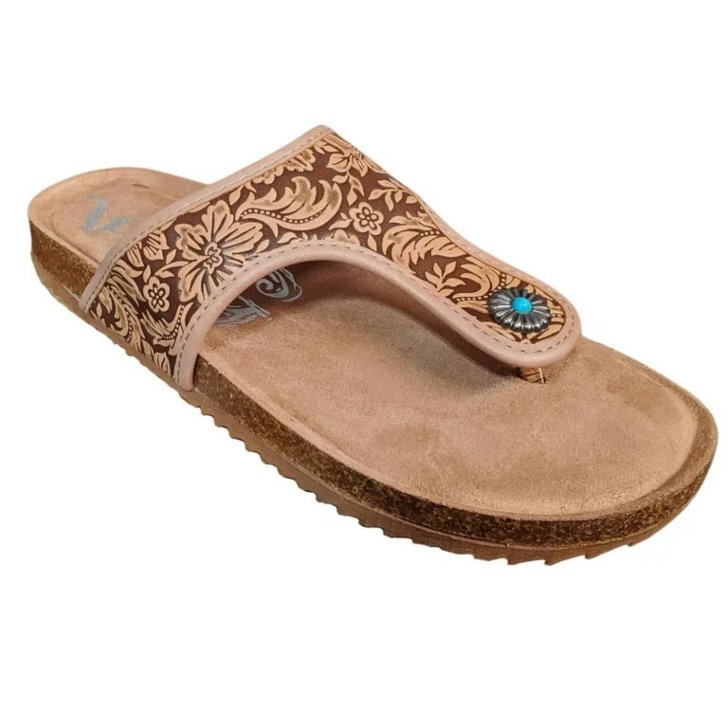 Danni Sandal