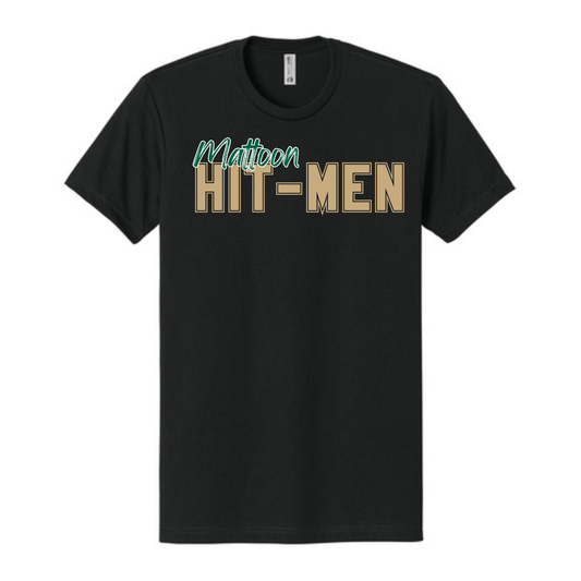 Mattoon Hit-Men