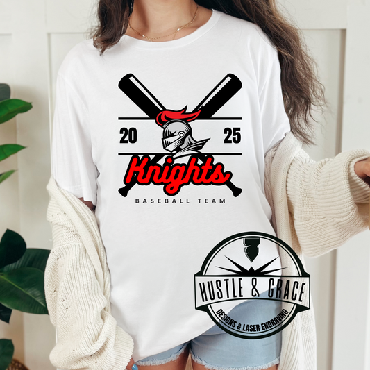 Knights Bats