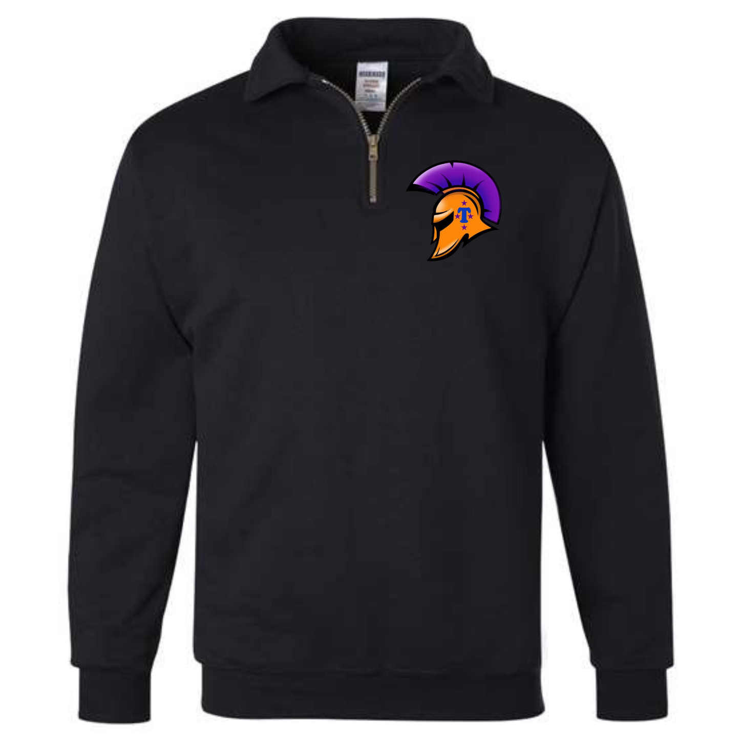 Titans 1/4 Zip