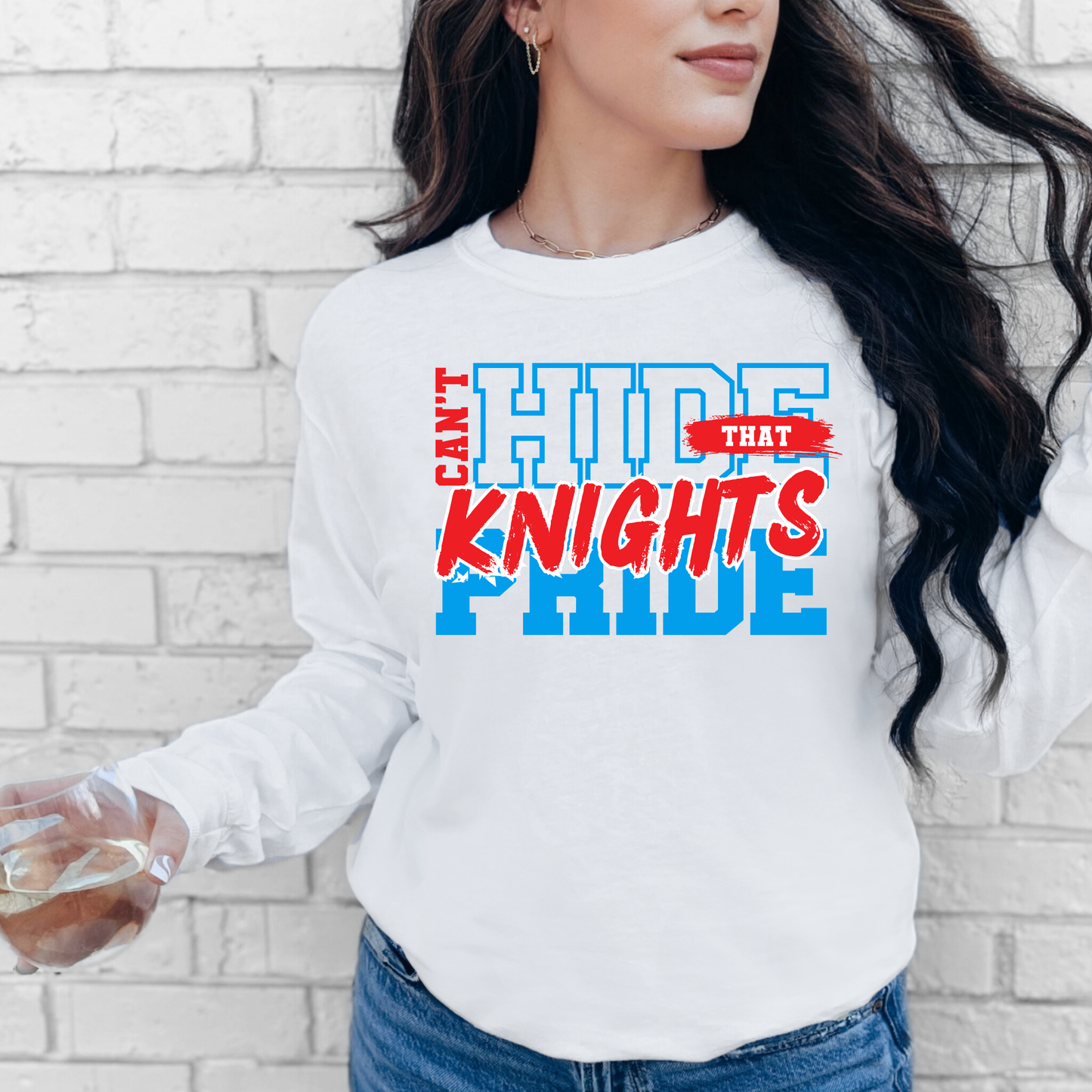 Knights Pride