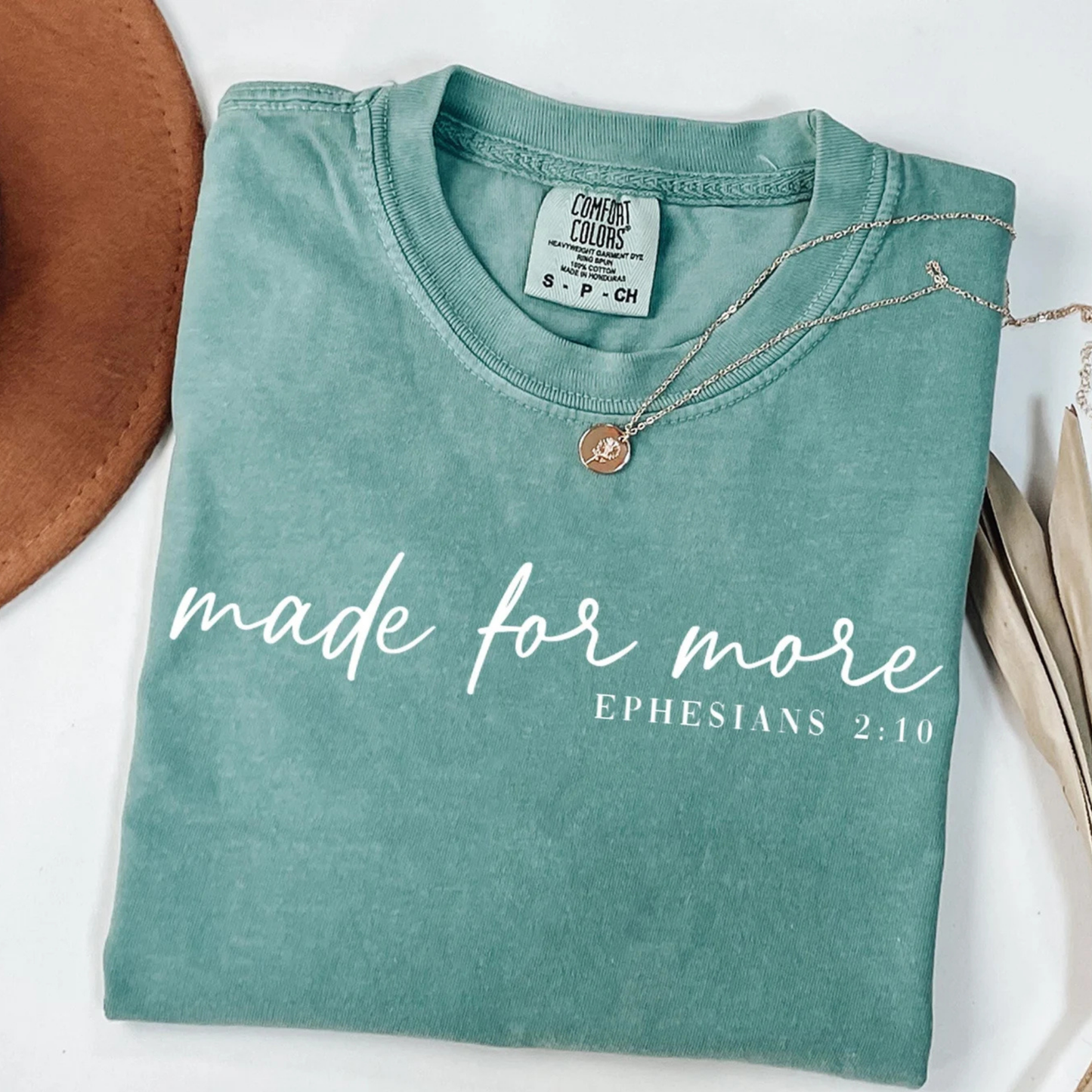 Made for More