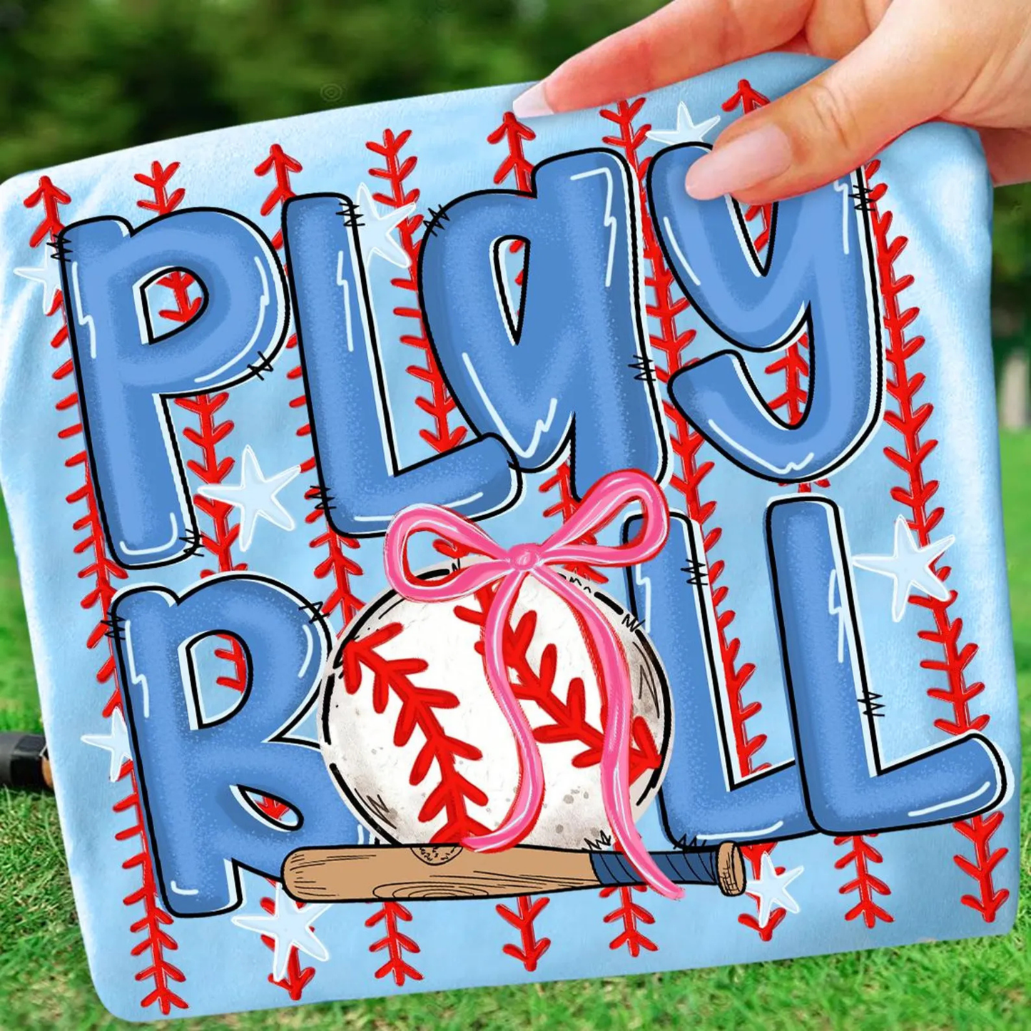 Play Ball