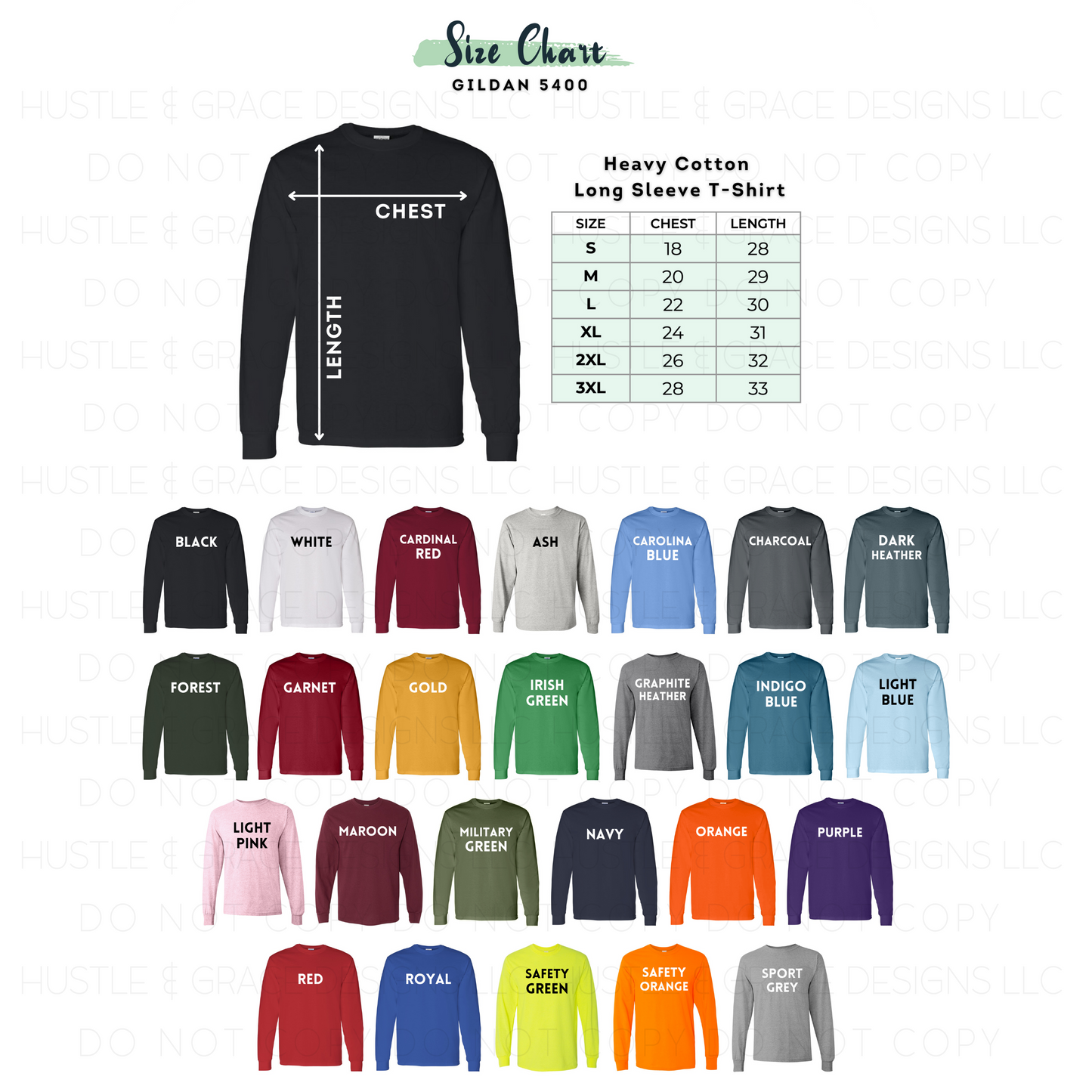 Titans Cheer Tee