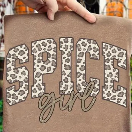 Spice Girl