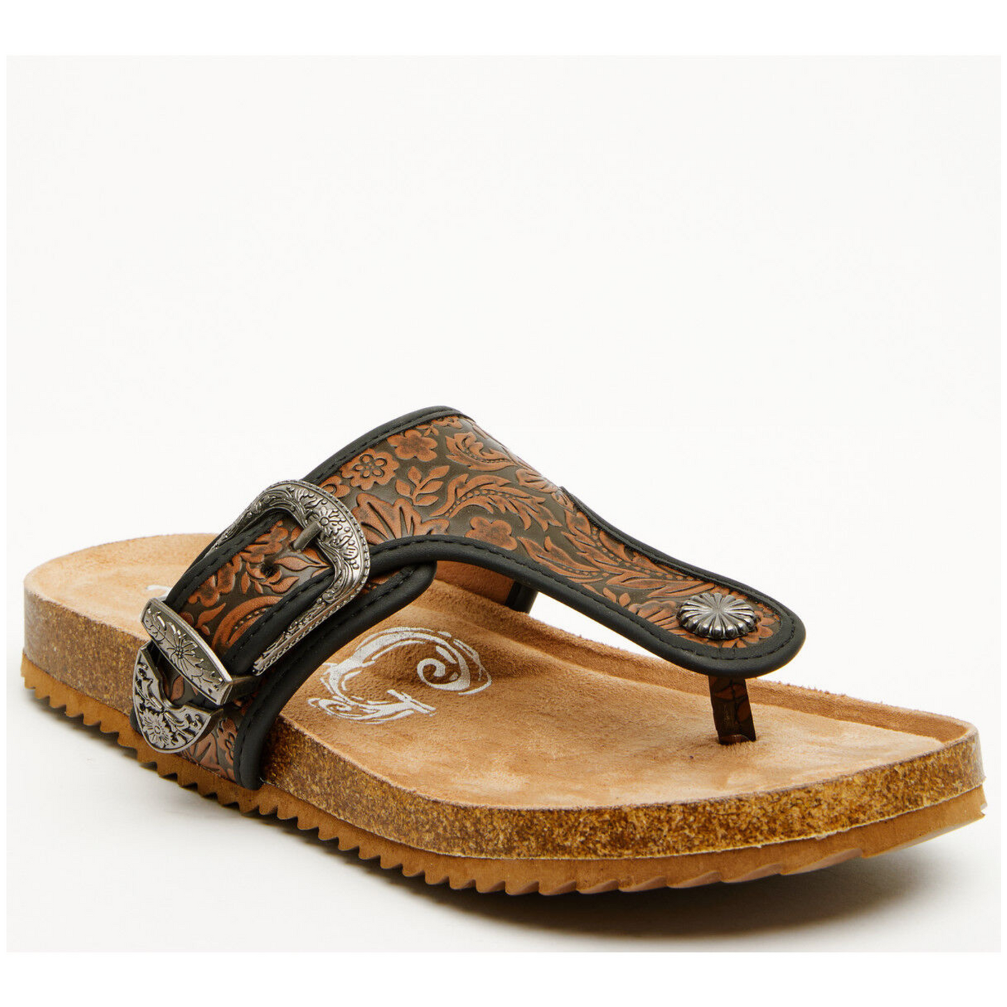 Texas Sandal