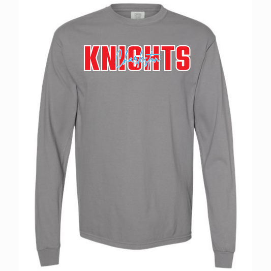 Charleston Knights
