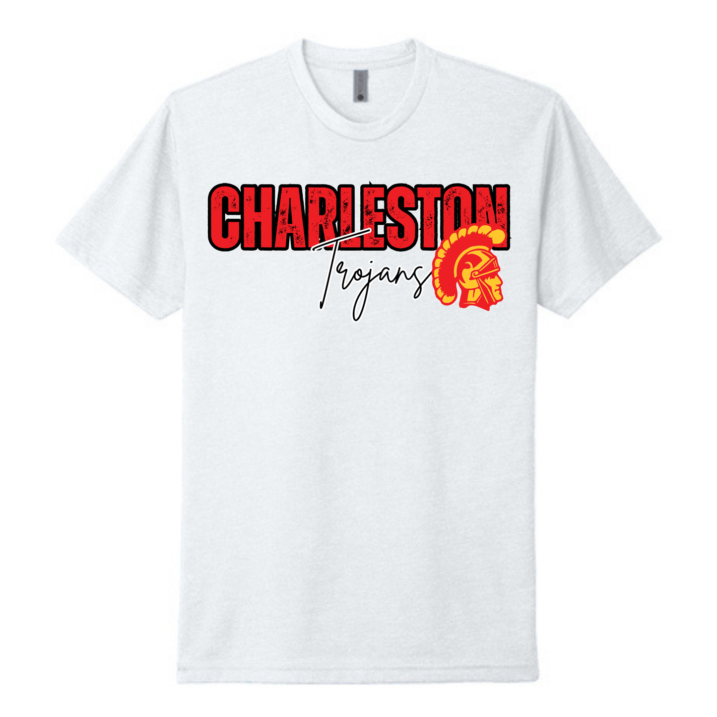Charleston Trojans