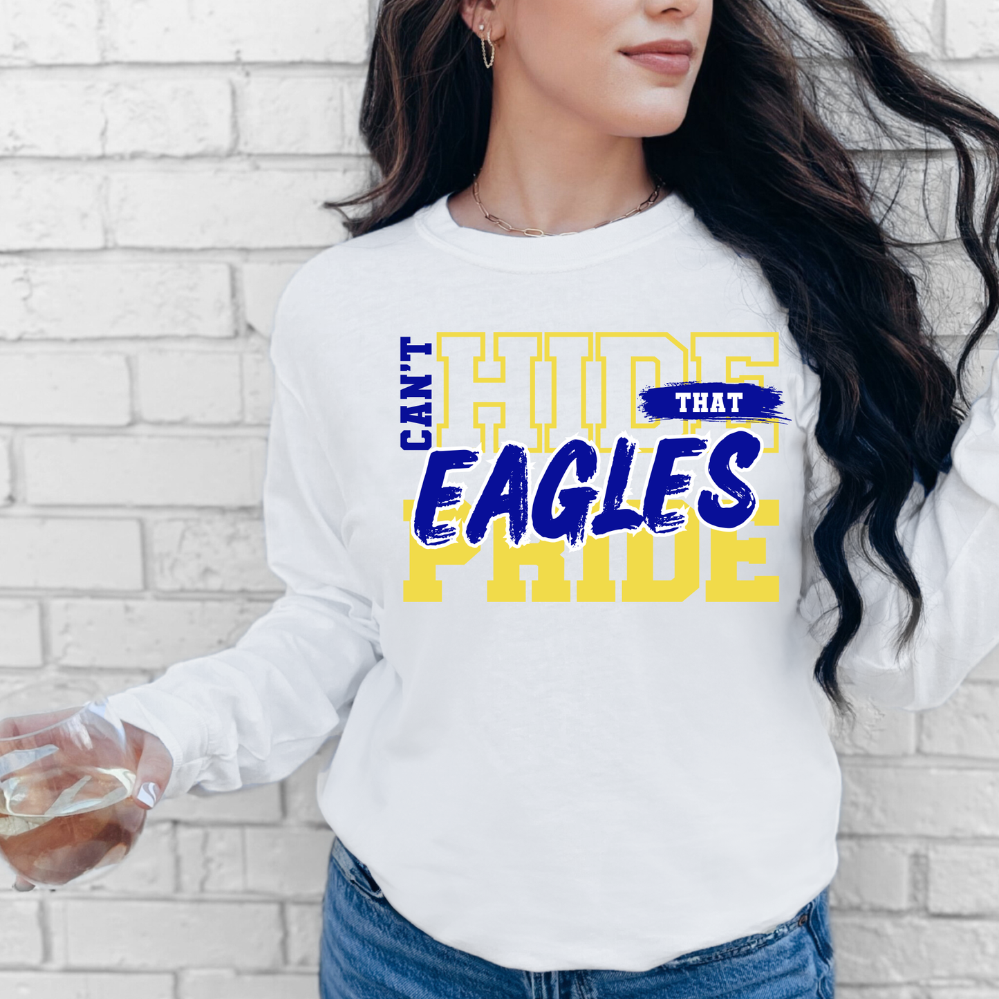 Eagles Pride