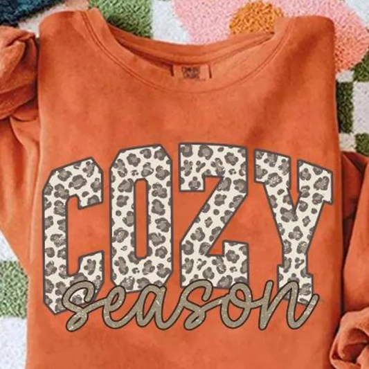 Cozy Season
