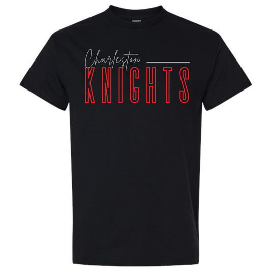 Charleston Knights Outline