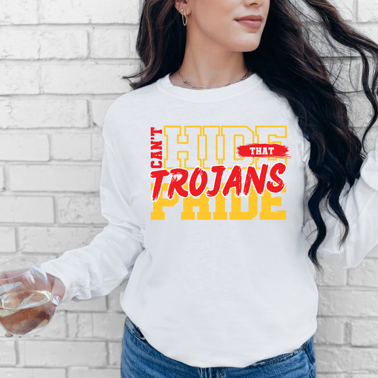 Trojan Pride