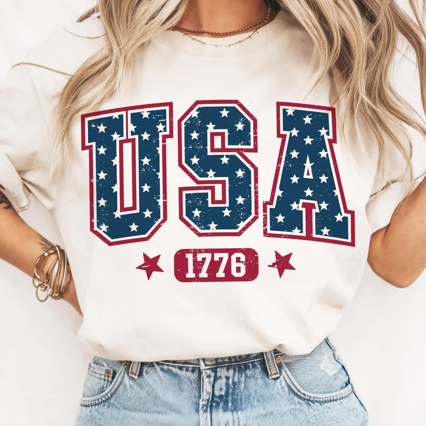 USA