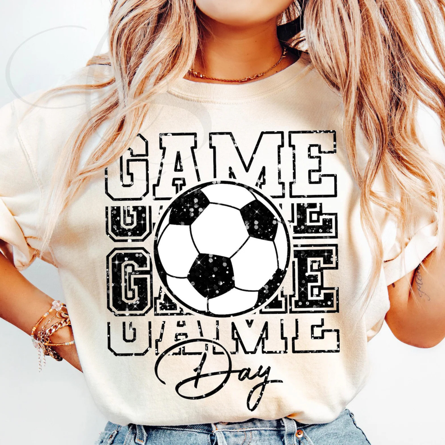 Game Day Soccer