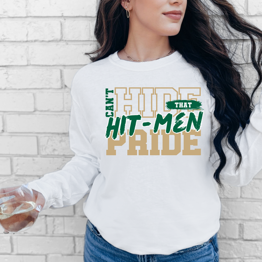 Hit-Men Pride