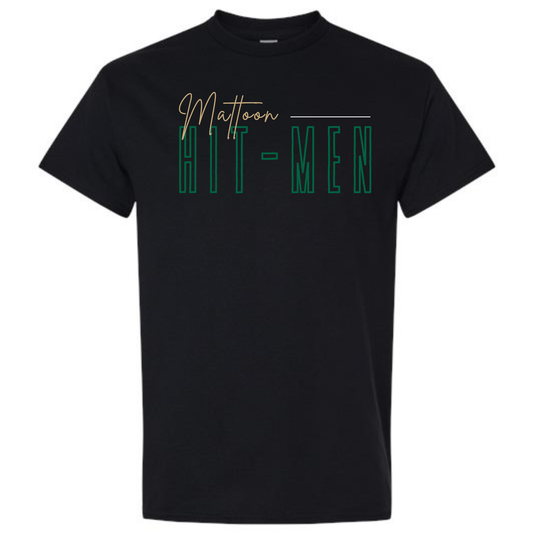 Mattoon Hit-Men Outline