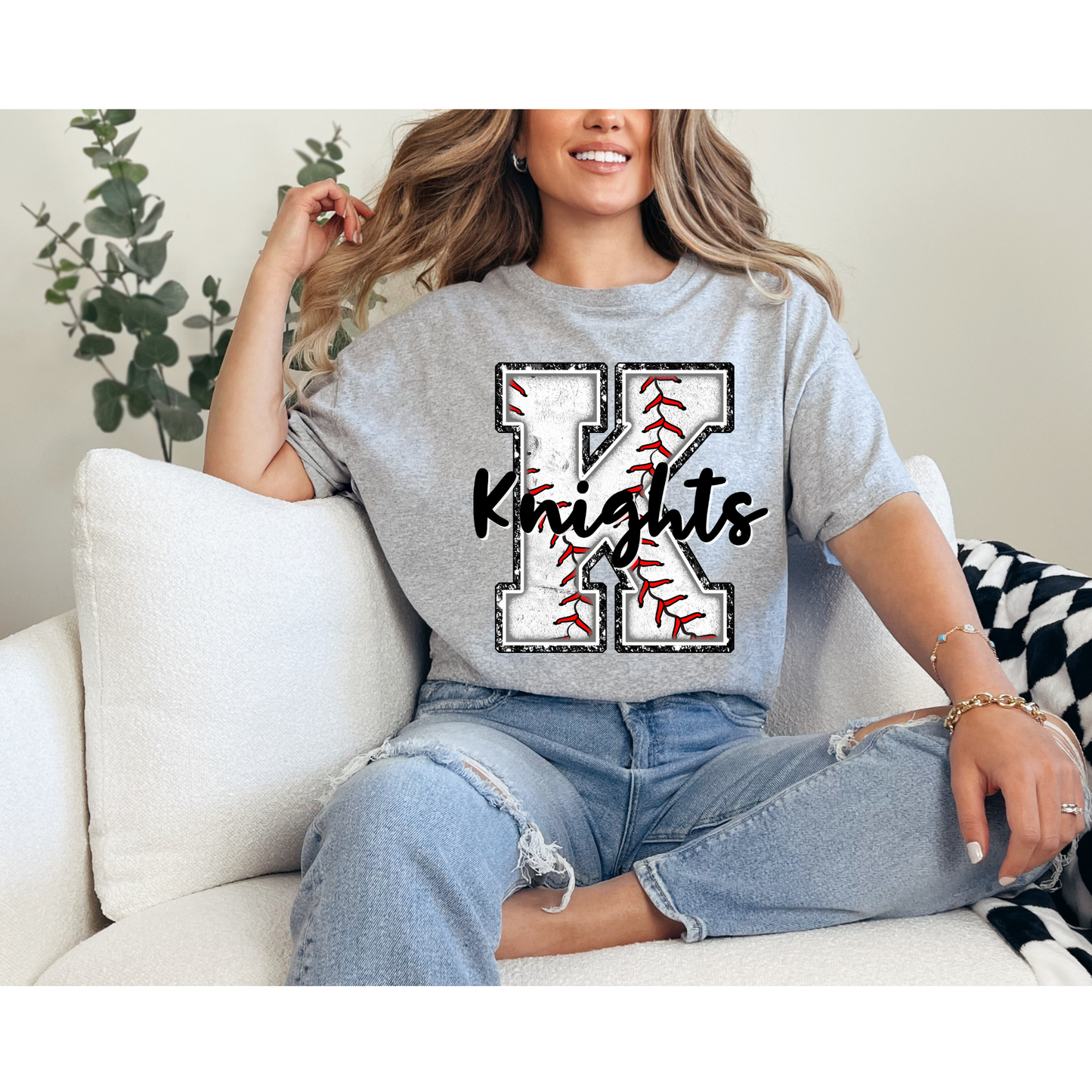 Knights Big K