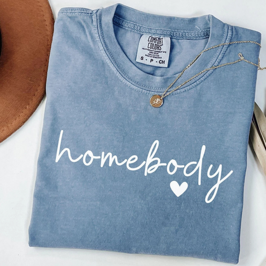 Homebody
