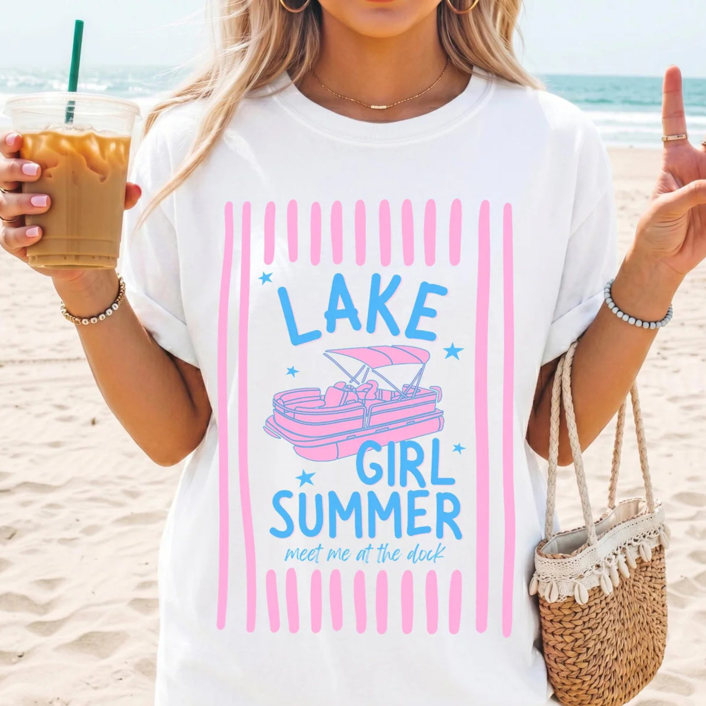 Meet Me at the Dock
